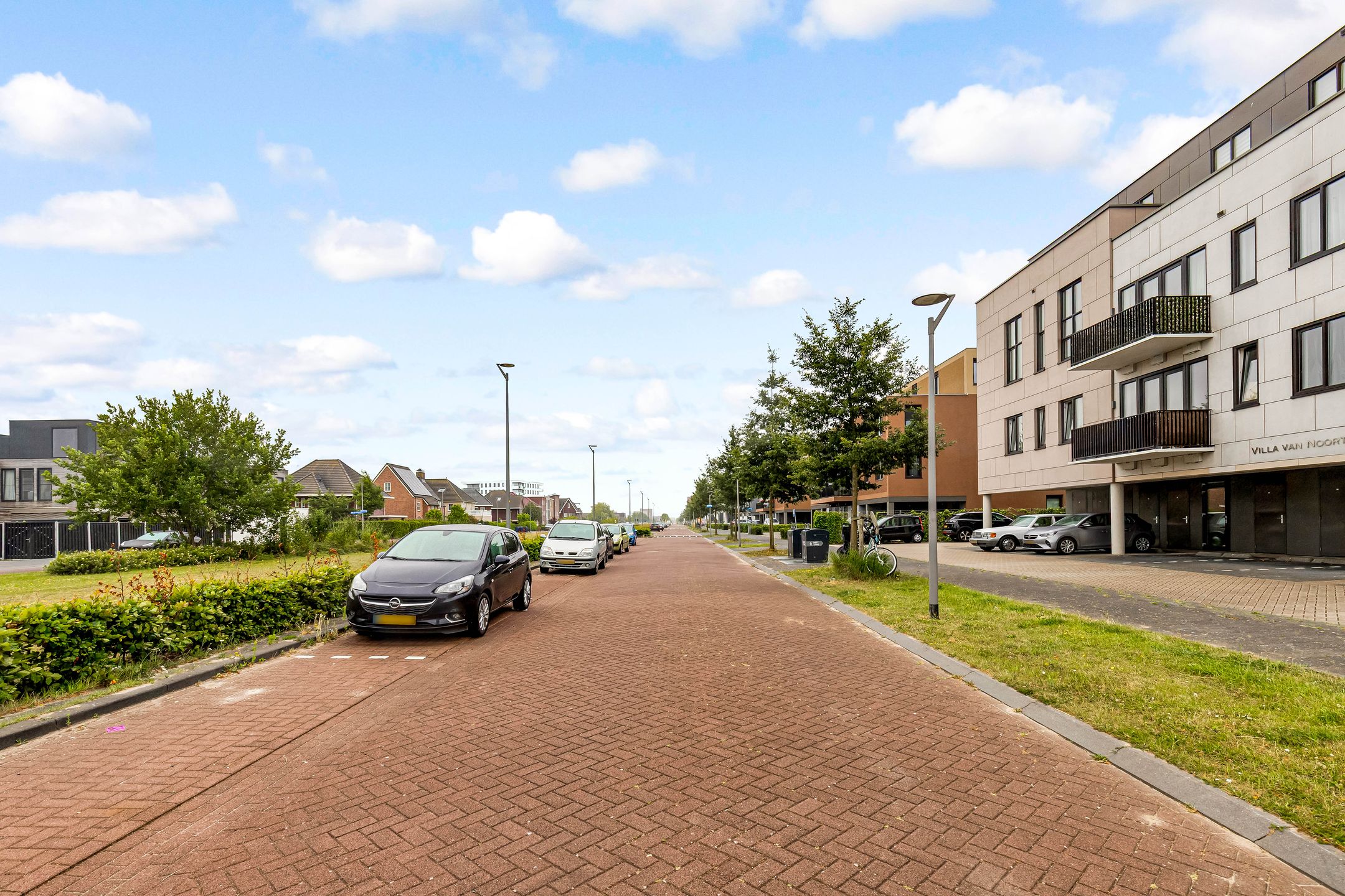 Foto 30 van Olivier van Noortstraat 4-K