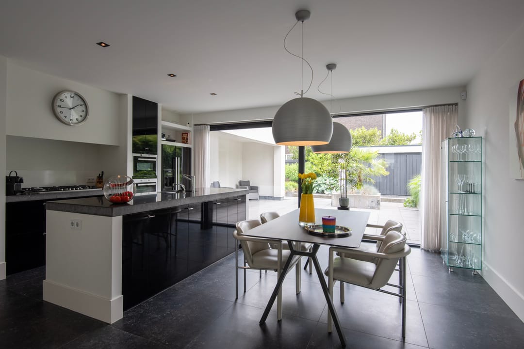 Foto 8 van Vlasbekje 7