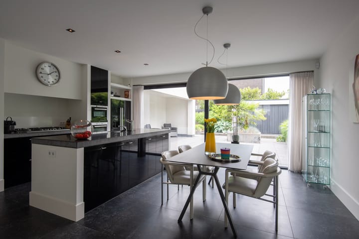 Foto 8 van Vlasbekje 7