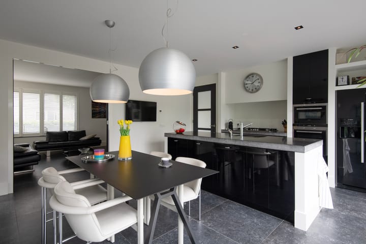 Foto 10 van Vlasbekje 7