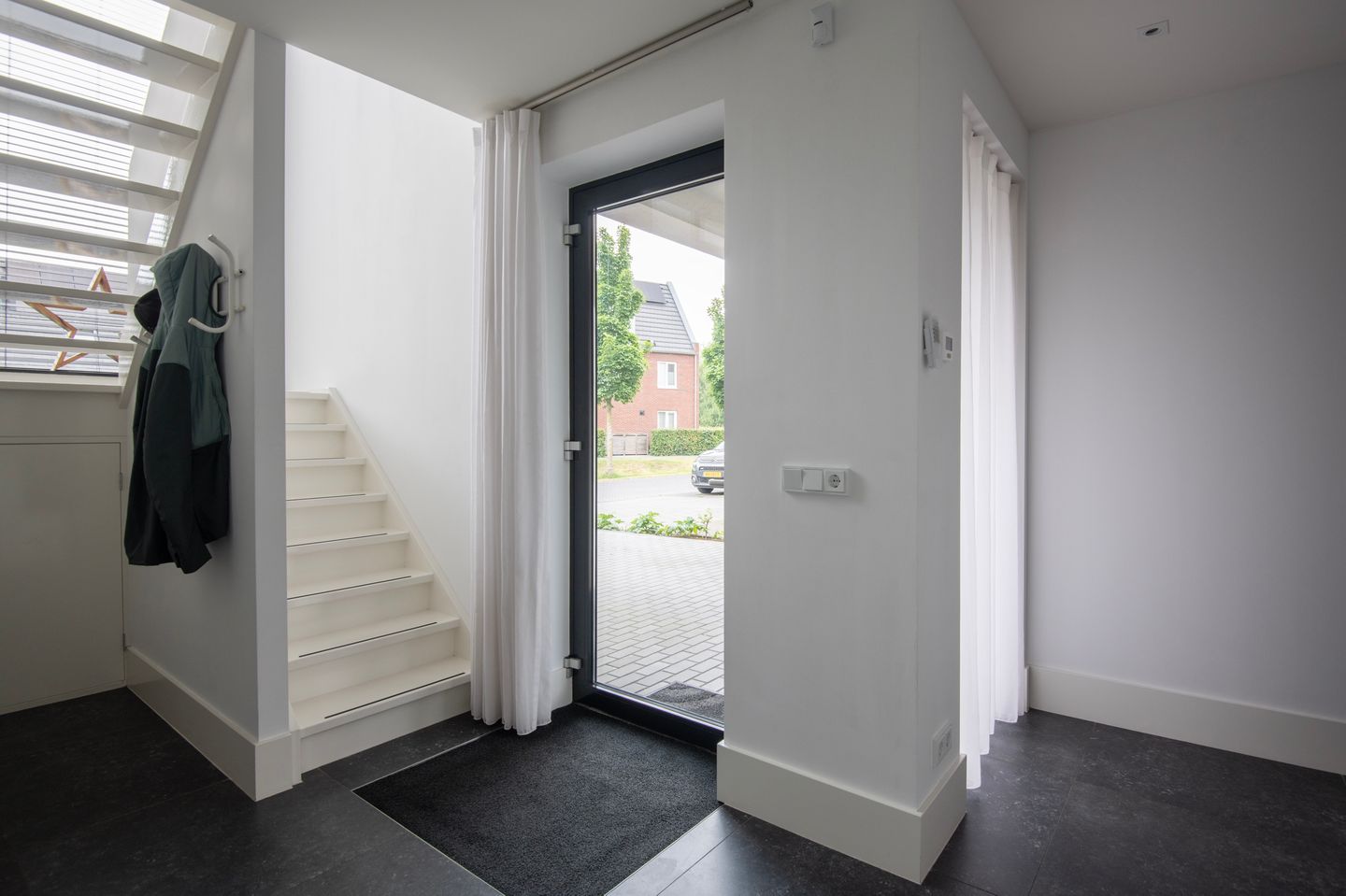 Foto 20 van Vlasbekje 7