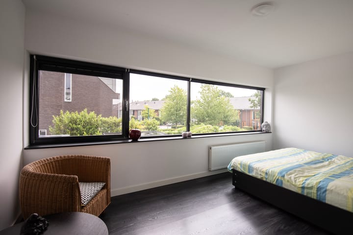 Foto 23 van Vlasbekje 7