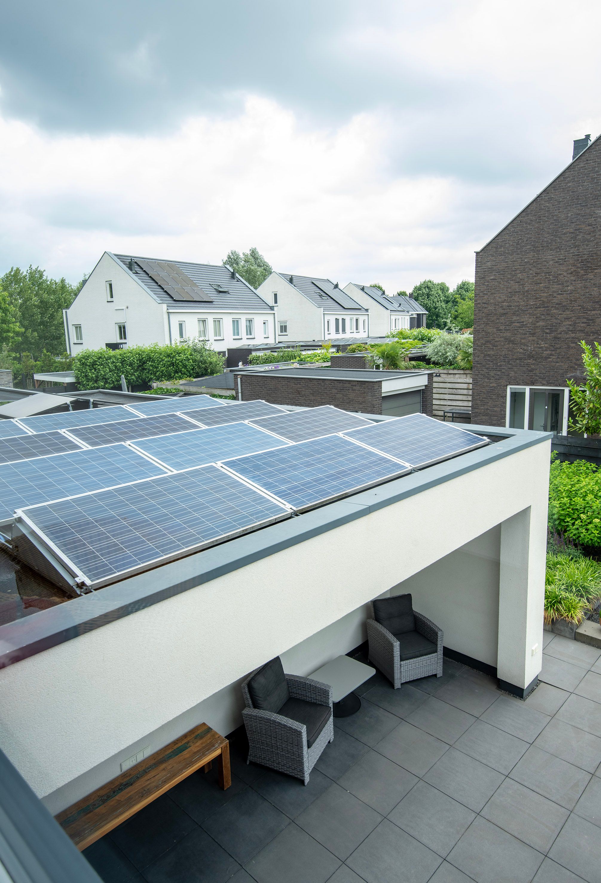 Foto 36 van Vlasbekje 7