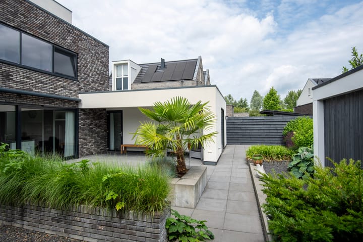 Foto 40 van Vlasbekje 7