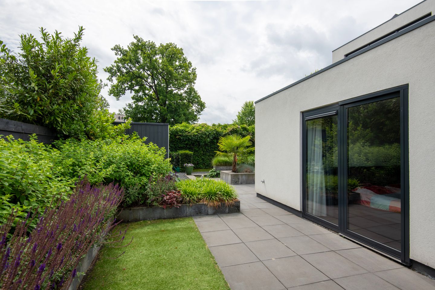 Foto 44 van Vlasbekje 7