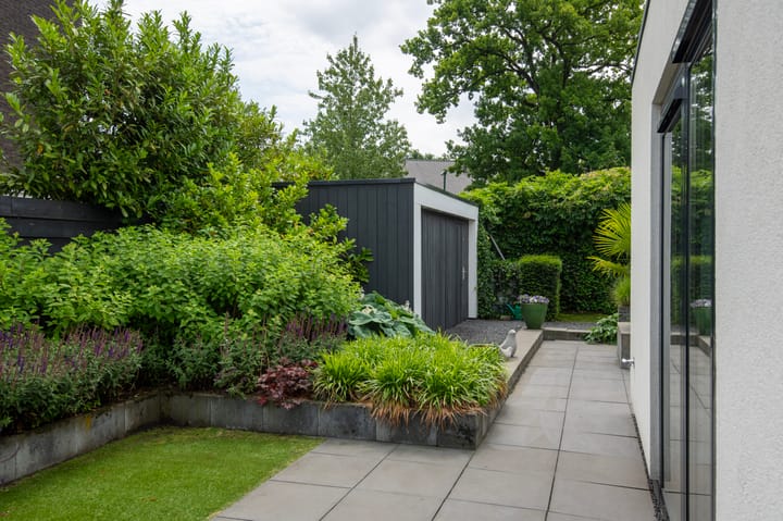 Foto 45 van Vlasbekje 7