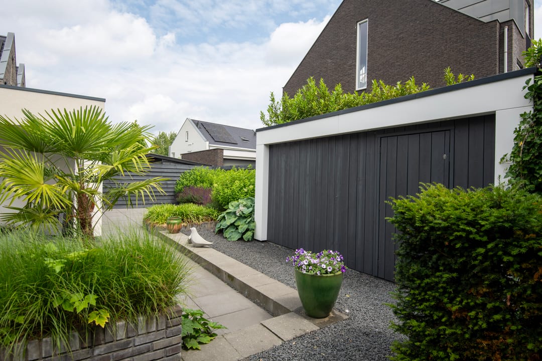 Foto 47 van Vlasbekje 7