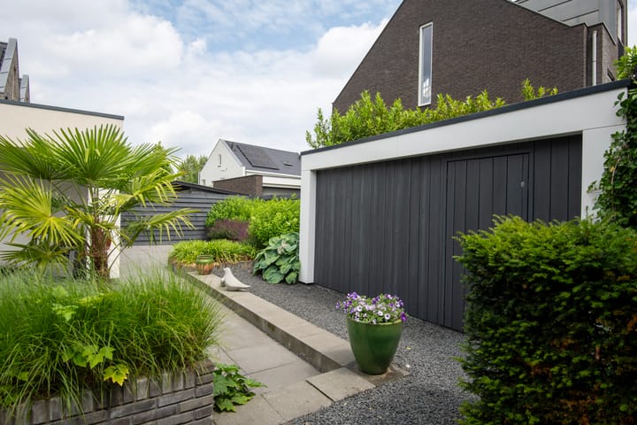 Foto 47 van Vlasbekje 7