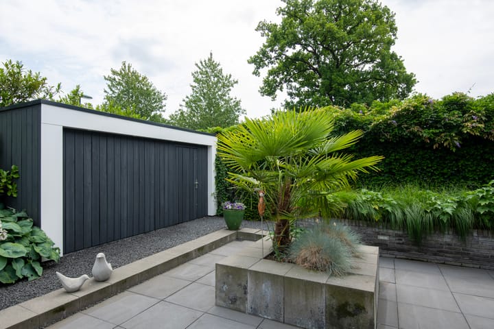 Foto 48 van Vlasbekje 7