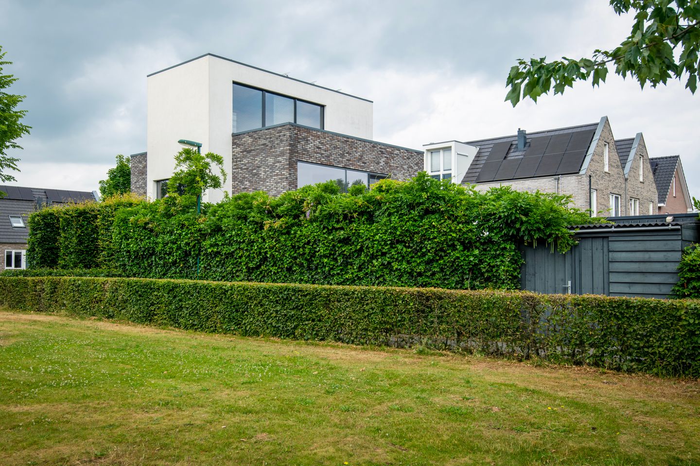 Foto 49 van Vlasbekje 7