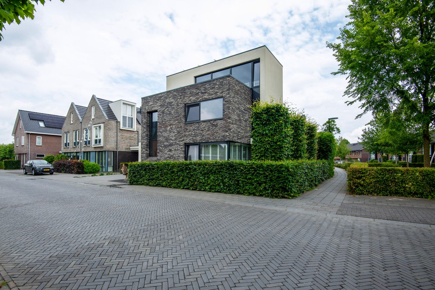 Foto 50 van Vlasbekje 7