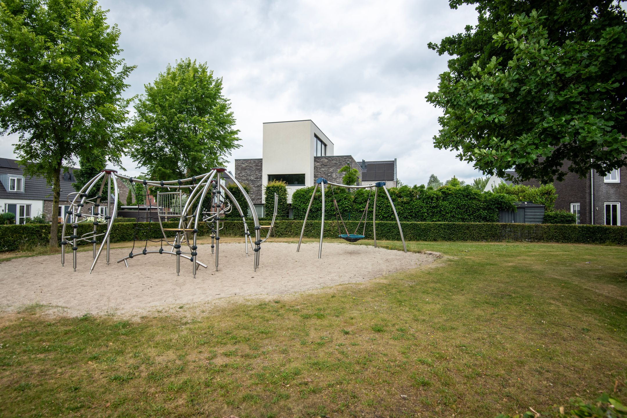 Foto 51 van Vlasbekje 7