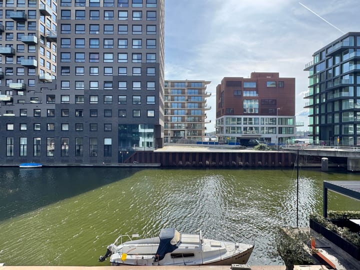 Foto 8 van Albert Molhof 2-A