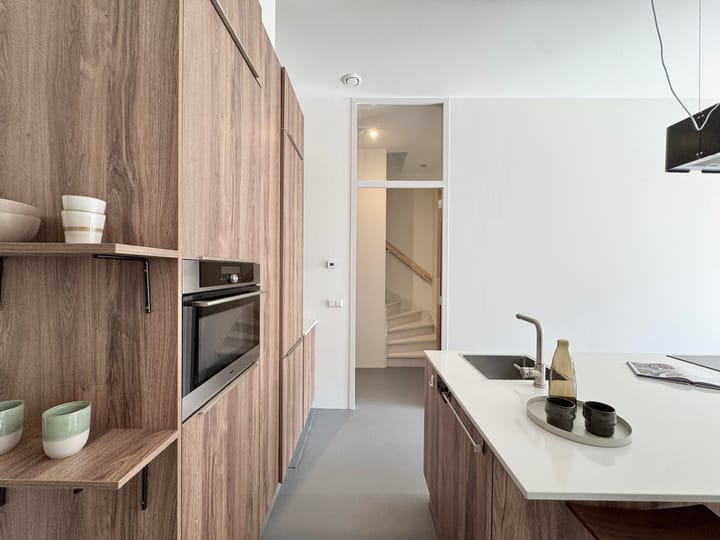 Foto 14 van Albert Molhof 2-A