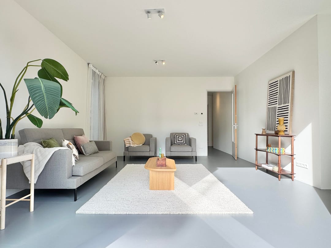 Foto 1 van Albert Molhof 2-A