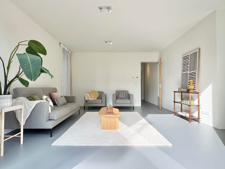 Foto 1 van Albert Molhof 2-A