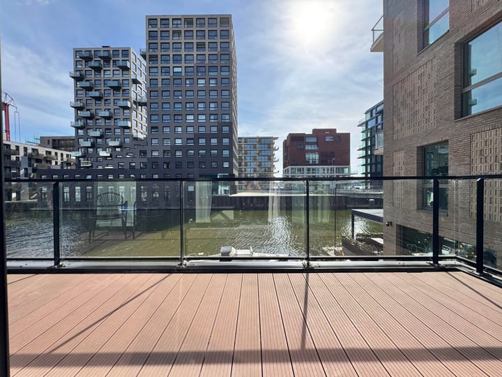 Foto 7 van Albert Molhof 2-A