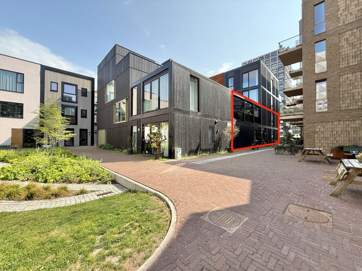 Foto 36 van Albert Molhof 2-A