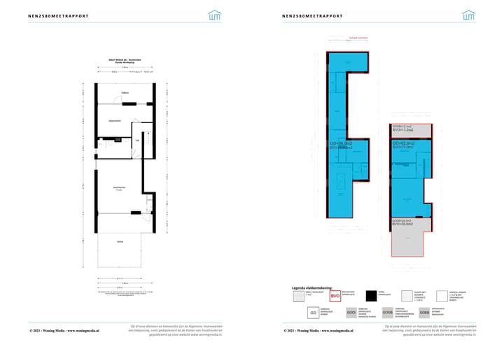 Foto 39 van Albert Molhof 2-A