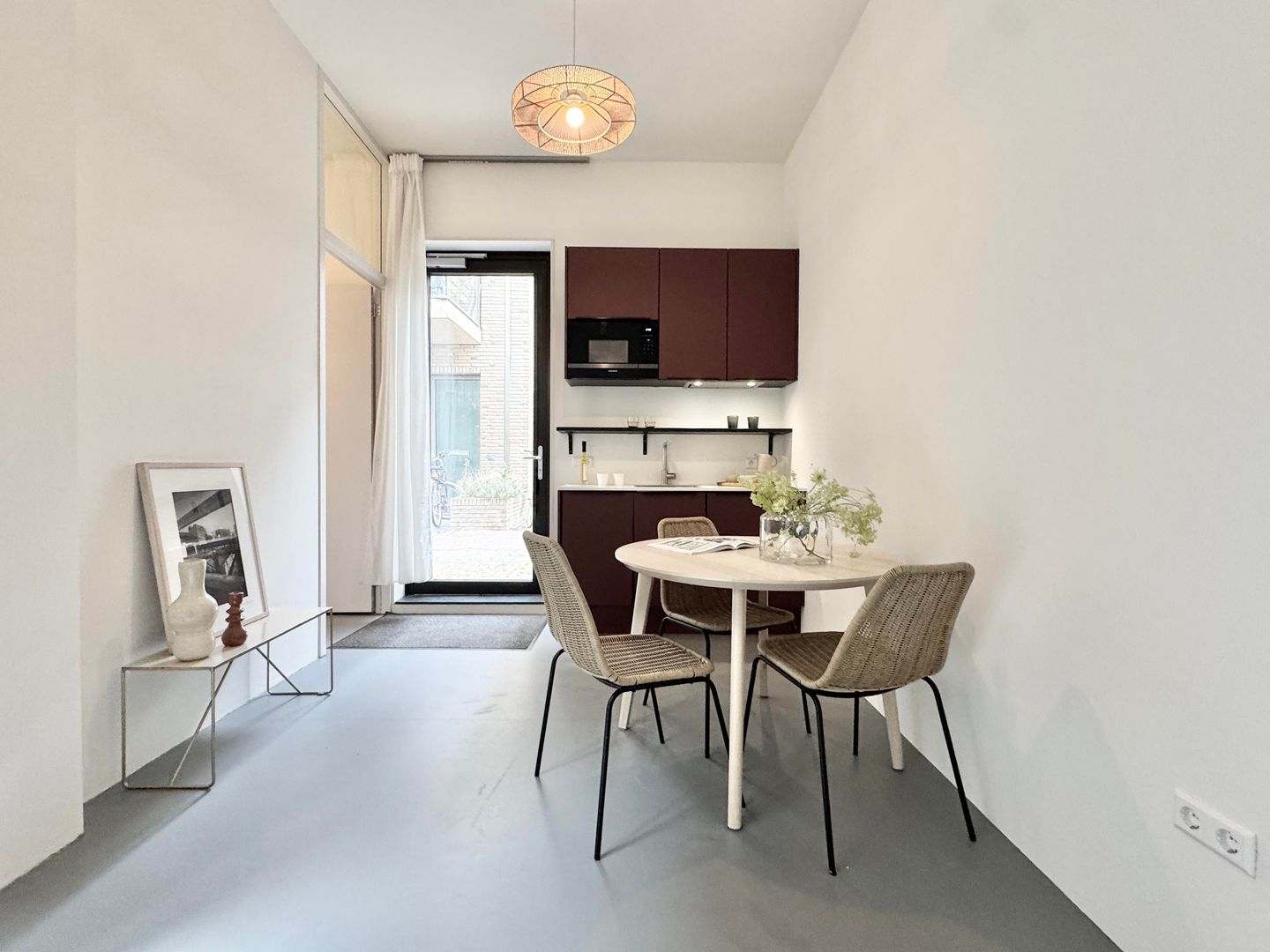 Foto 20 van Albert Molhof 2-A