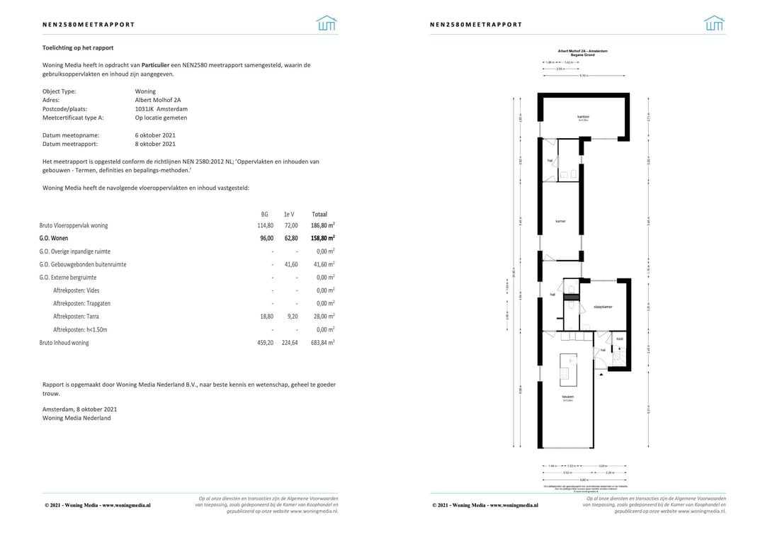 Foto 38 van Albert Molhof 2-A