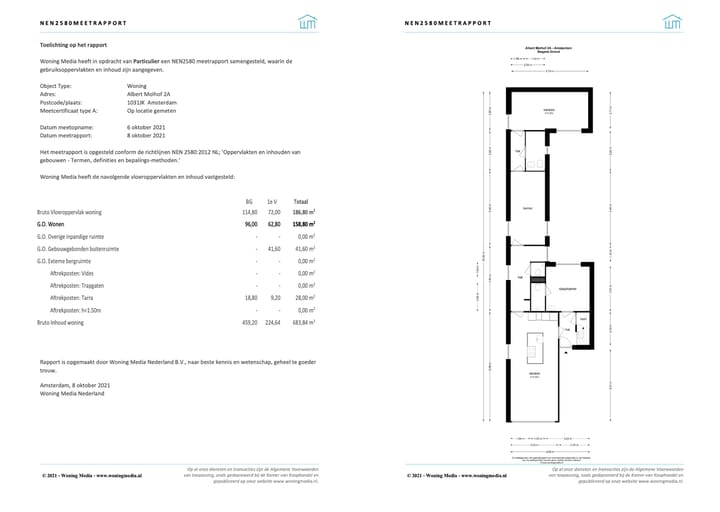 Foto 38 van Albert Molhof 2-A