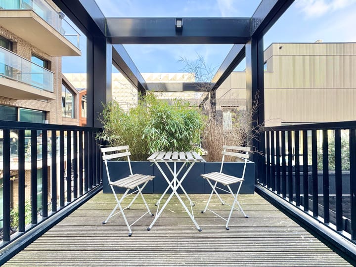 Foto 34 van Albert Molhof 2-A