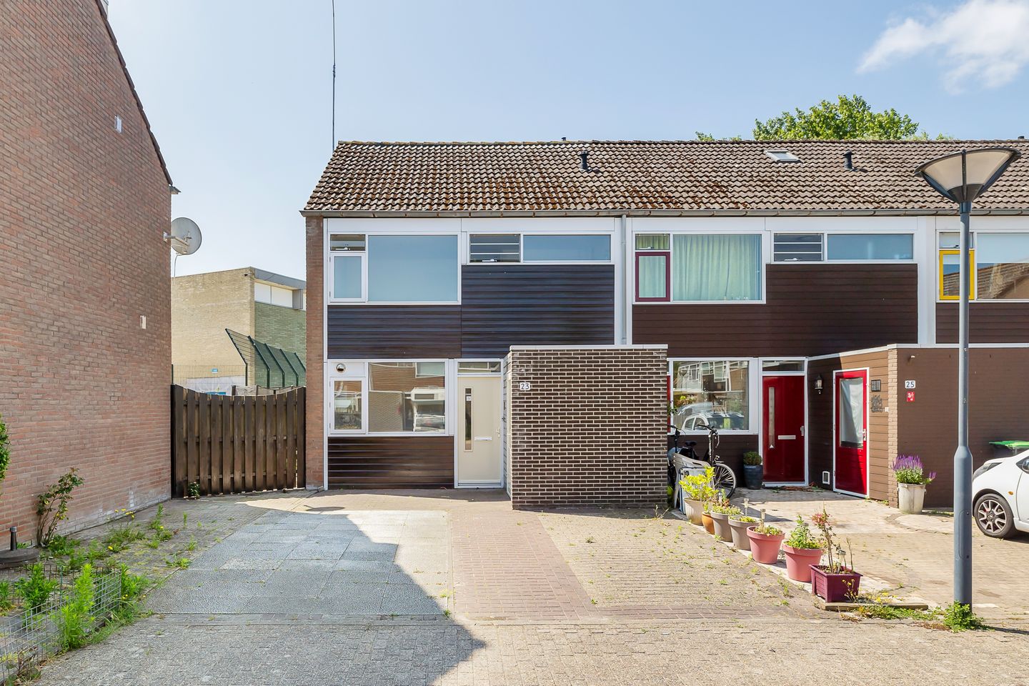 Foto 1 van Ijsselstraat 23