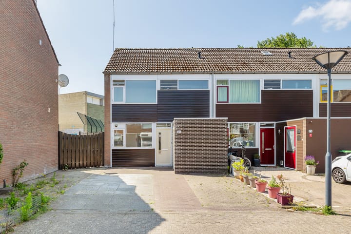 Foto 1 van Ijsselstraat 23