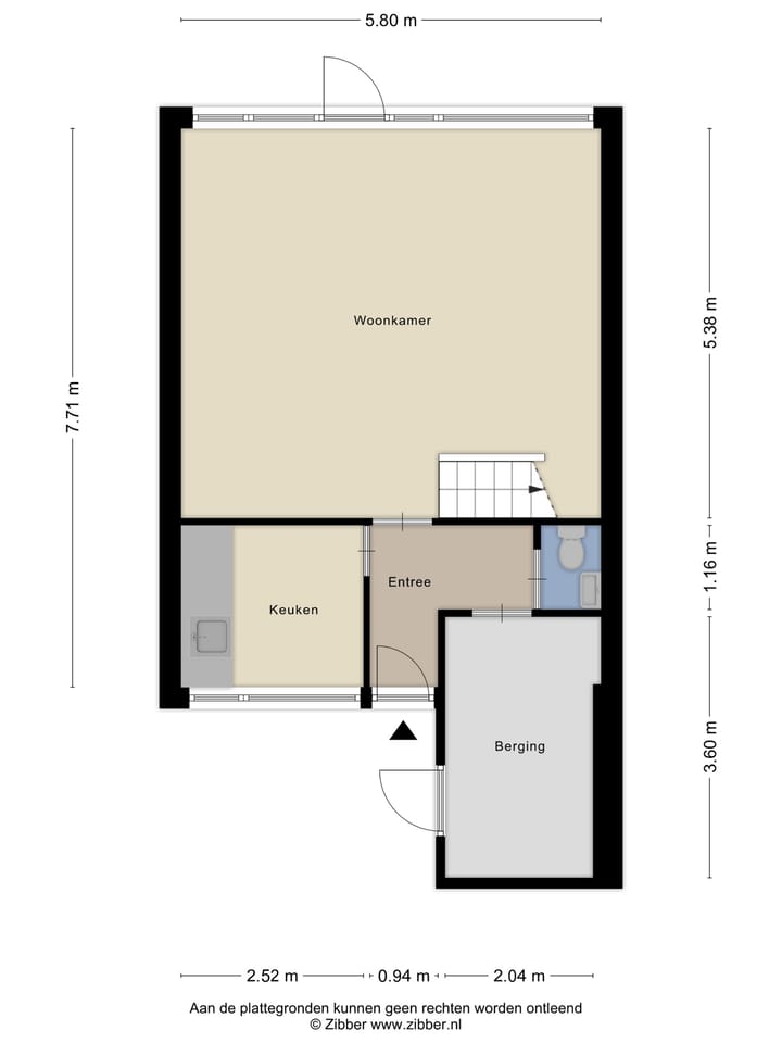 Foto 31 van Ijsselstraat 23