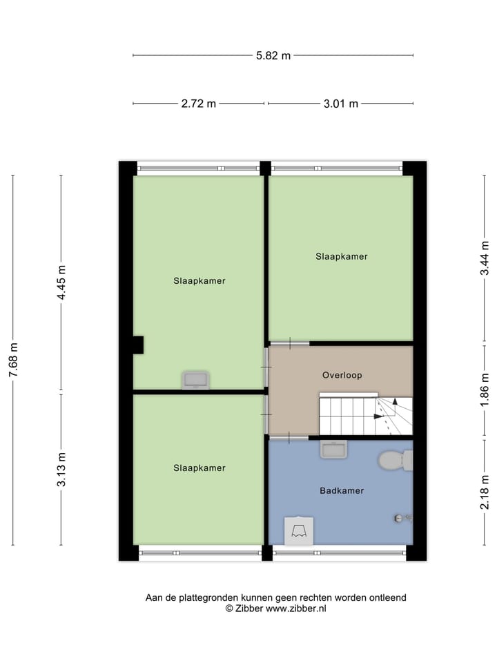 Foto 32 van Ijsselstraat 23