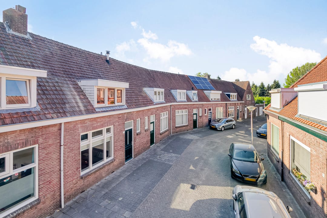 Foto 31 van Condensatorstraat 7