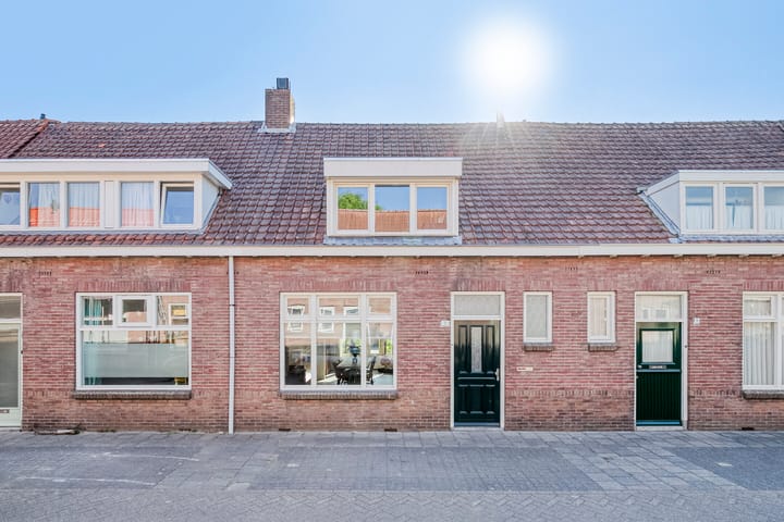 Foto 6 van Condensatorstraat 7