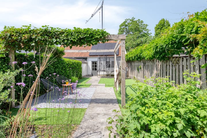 Foto 12 van Molenstraat 12