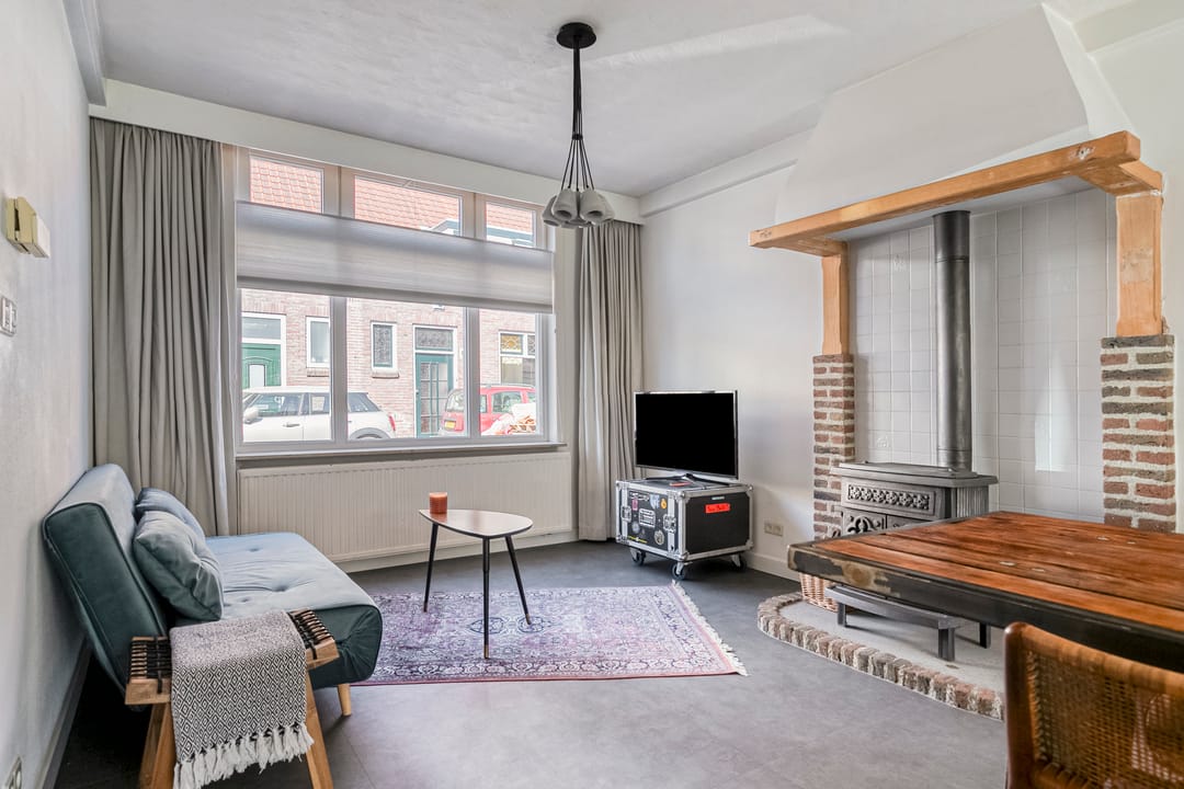 Foto 8 van Condensatorstraat 7