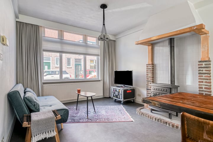 Foto 8 van Condensatorstraat 7