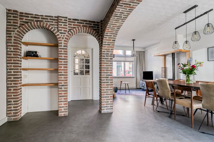 Foto 9 van Condensatorstraat 7