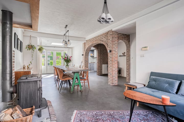 Foto 2 van Condensatorstraat 7