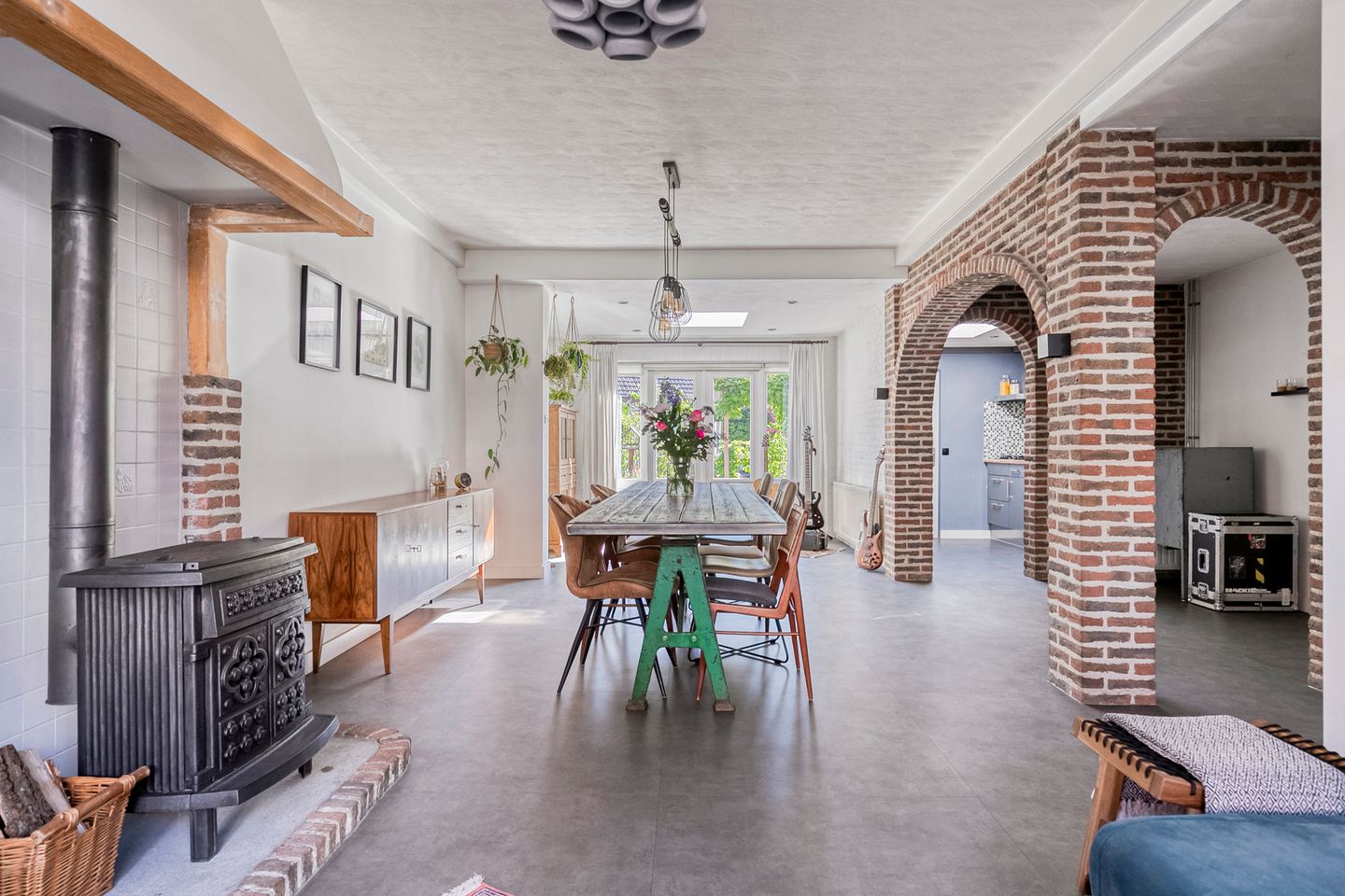 Foto 10 van Condensatorstraat 7