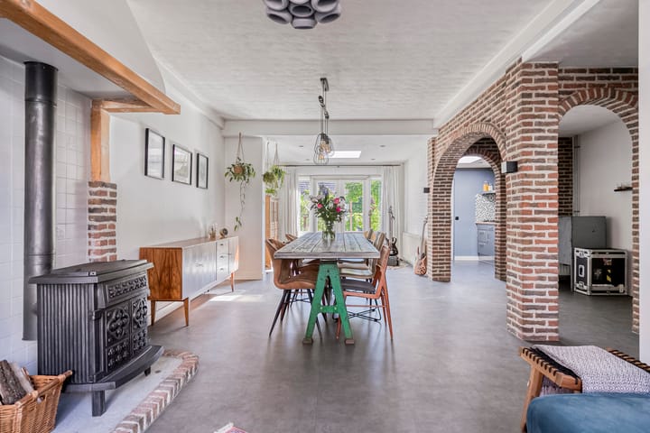 Foto 10 van Condensatorstraat 7