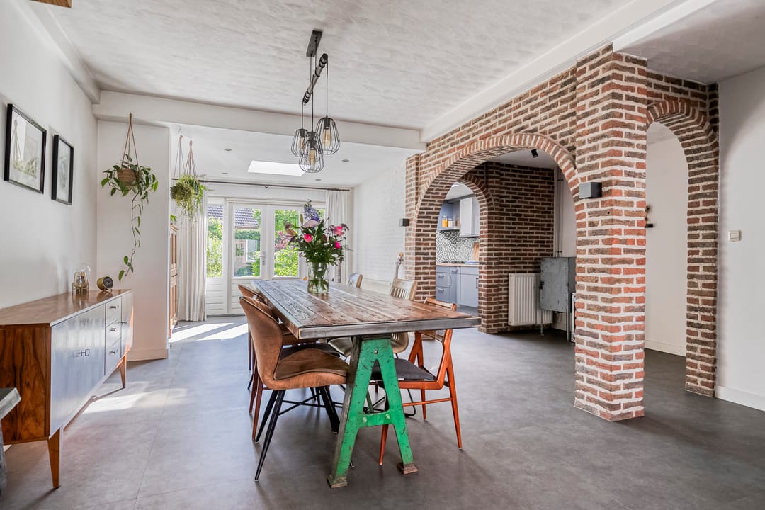 Foto 11 van Condensatorstraat 7