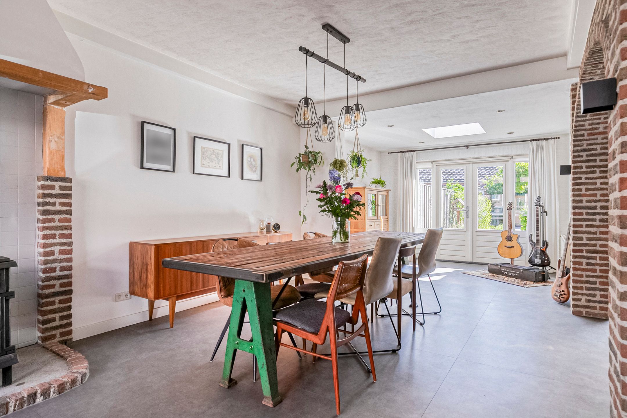 Foto 12 van Condensatorstraat 7