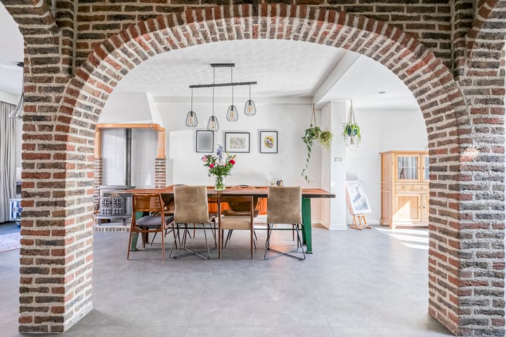 Foto 13 van Condensatorstraat 7