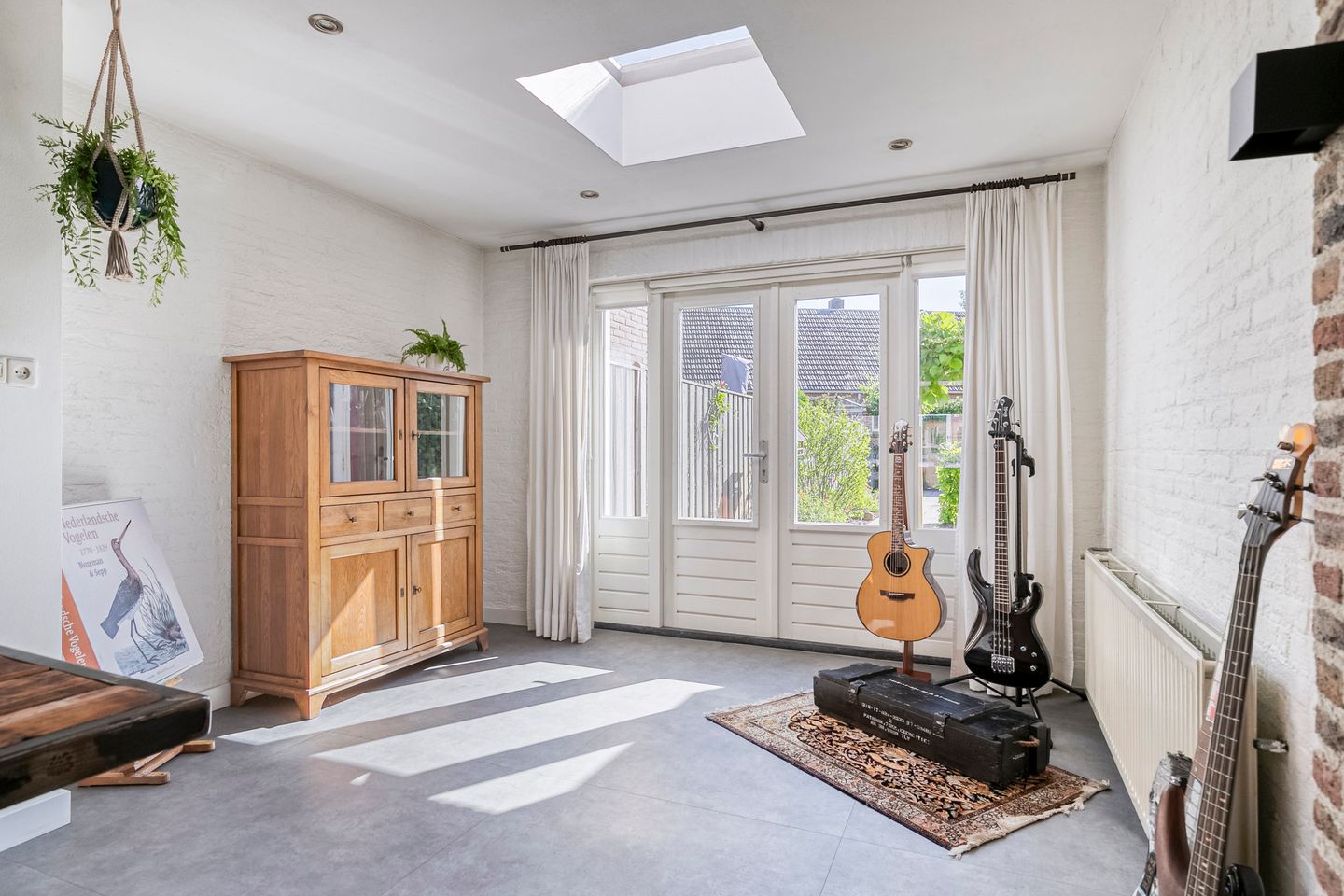 Foto 14 van Condensatorstraat 7