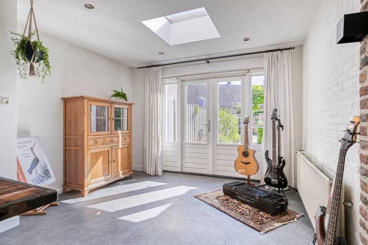 Foto 14 van Condensatorstraat 7