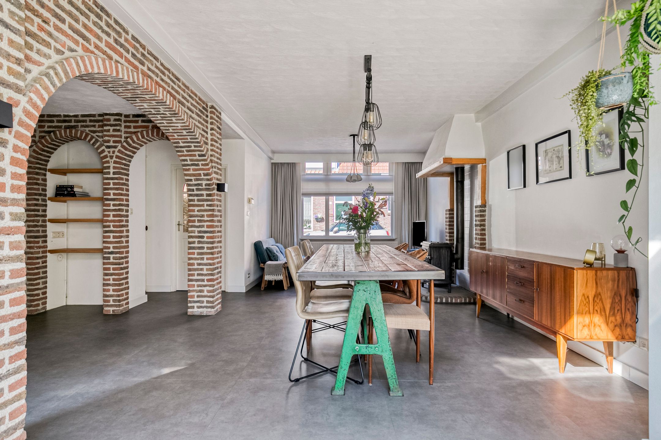 Foto 15 van Condensatorstraat 7