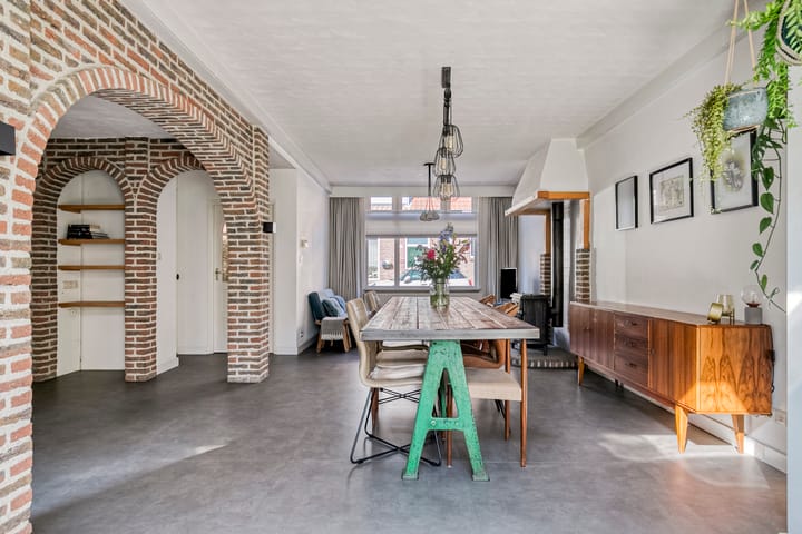 Foto 15 van Condensatorstraat 7