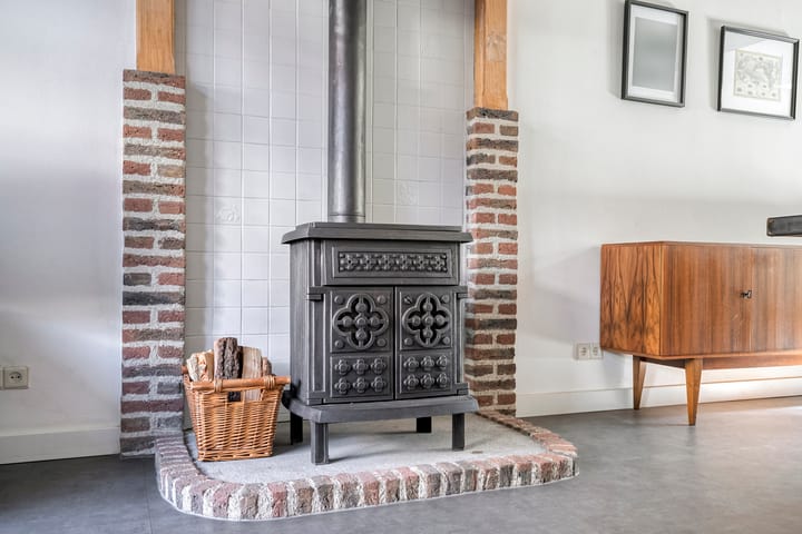 Foto 16 van Condensatorstraat 7