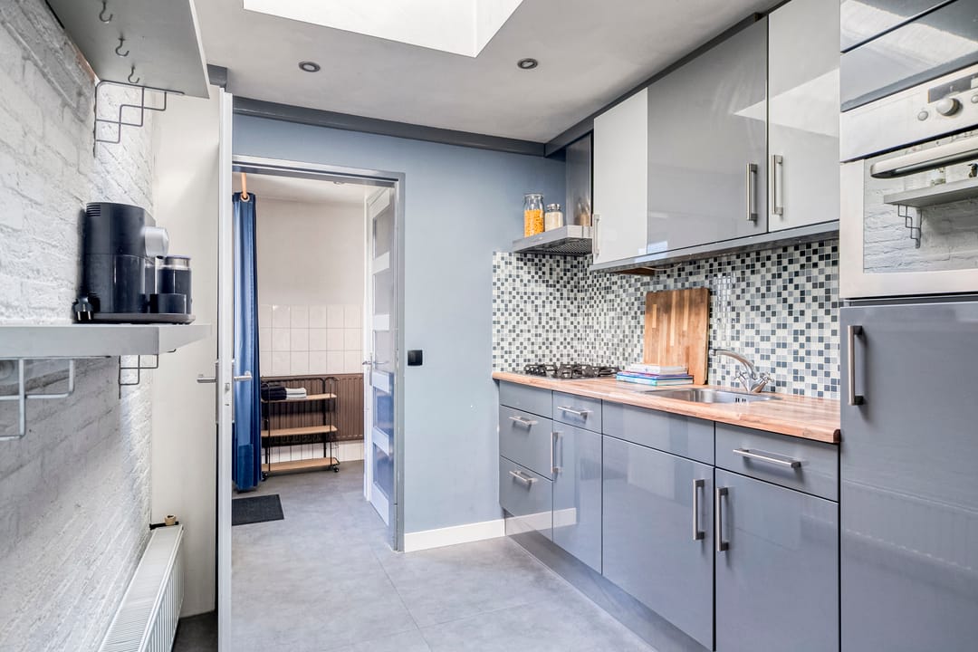 Foto 17 van Condensatorstraat 7