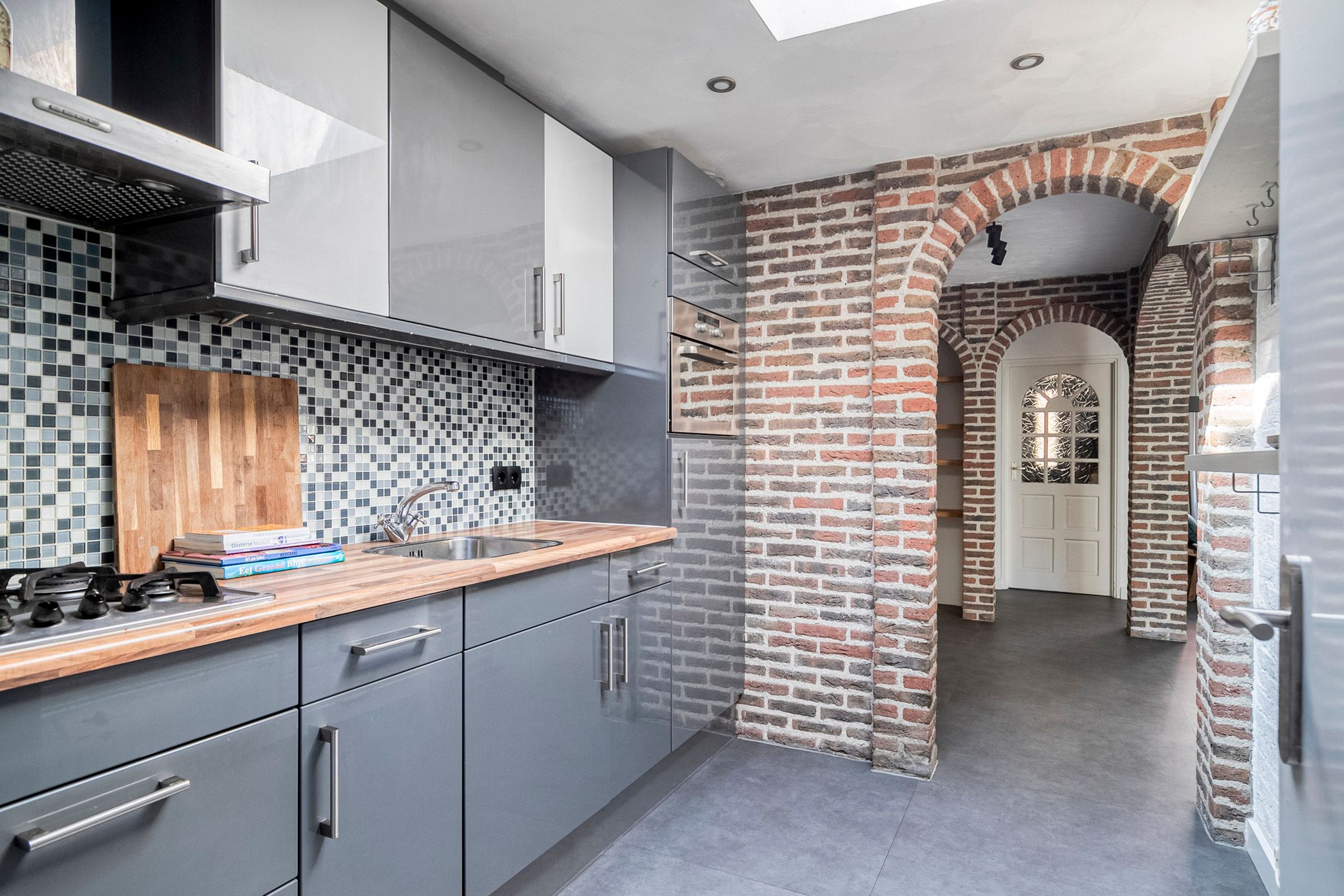 Foto 3 van Condensatorstraat 7